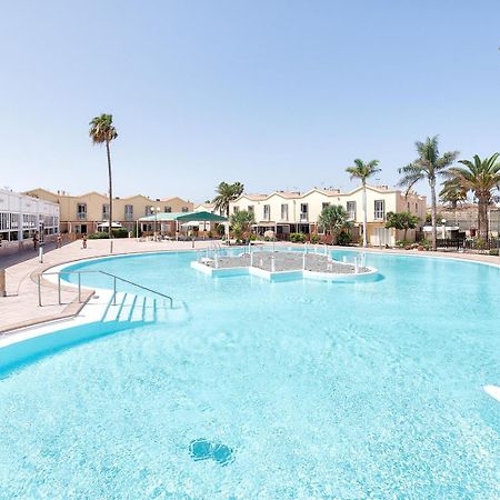 Villetta Green Oasis Club Maspalomas  Esterno foto