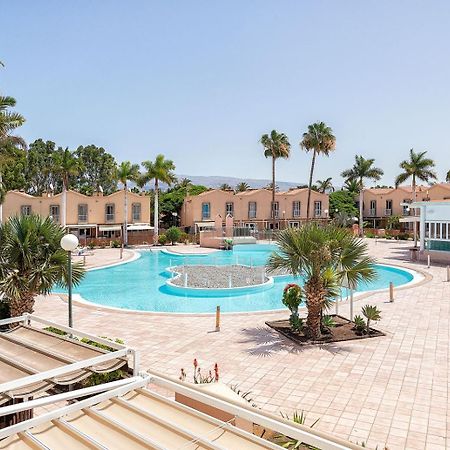 Villetta Green Oasis Club Maspalomas  Esterno foto
