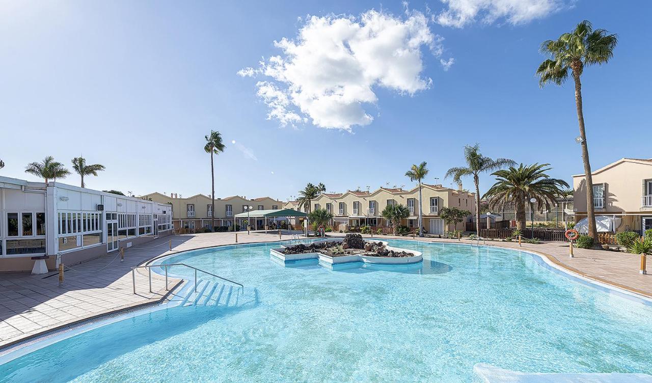 Villetta Green Oasis Club Maspalomas  Esterno foto