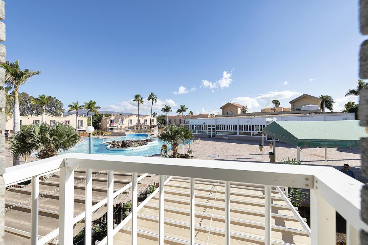 Villetta Green Oasis Club Maspalomas  Esterno foto